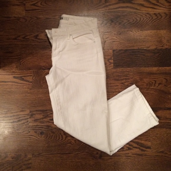 Joes Jeans cropped jeans