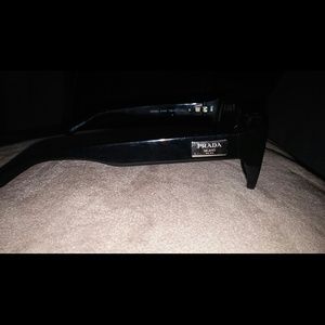 Prada Glasses