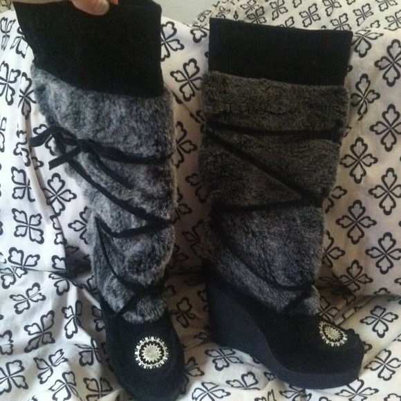 Awesome boots!!!