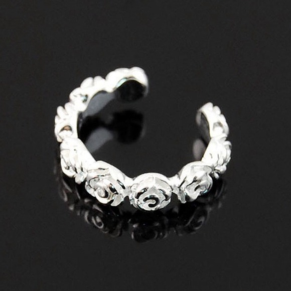 CLOSET CLOSING - 🌹Rose Ring