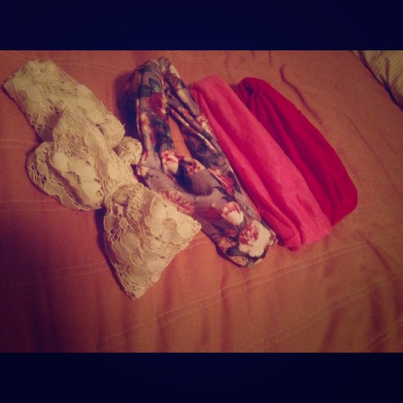 hair bands