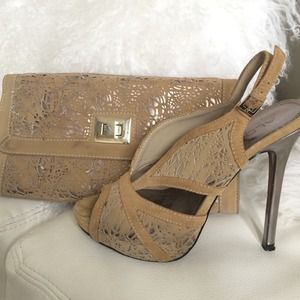 Shoe & bag