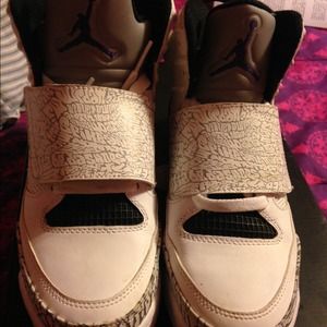 Jordan son of (gs)