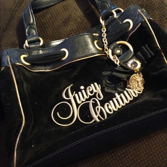 Juicy Couture bag