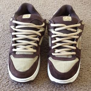 Nike Air Zoom Oncore sz 9.5 Mens