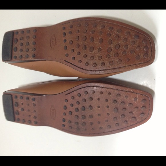 Extra pics for Tod's Loafers