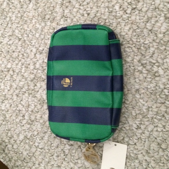 Jewelry bag
