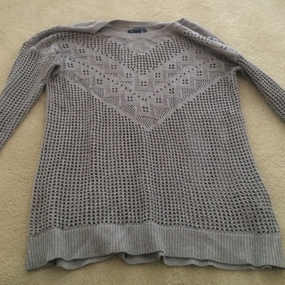 AMERICAN EAGLE SWEATER - Picture 1 of 1
