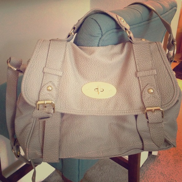 Steve Madden bag