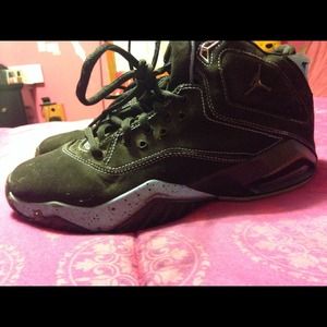 Jordans