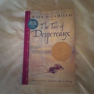 The Tale of Despereaux in great condition!