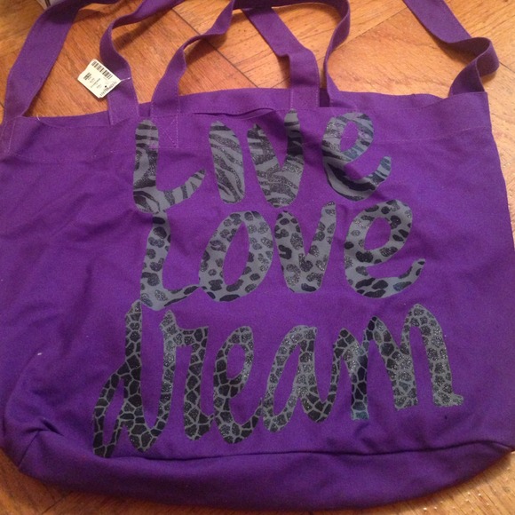 Aero Bag - Picture 1 of 1