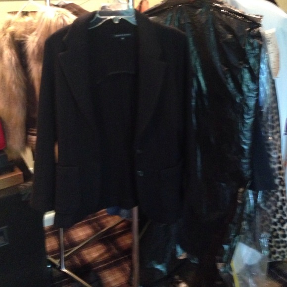 100% wool jacket - Picture 2 of 3