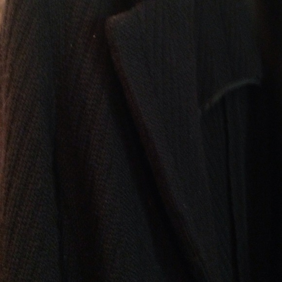 100% wool jacket - Picture 3 of 3