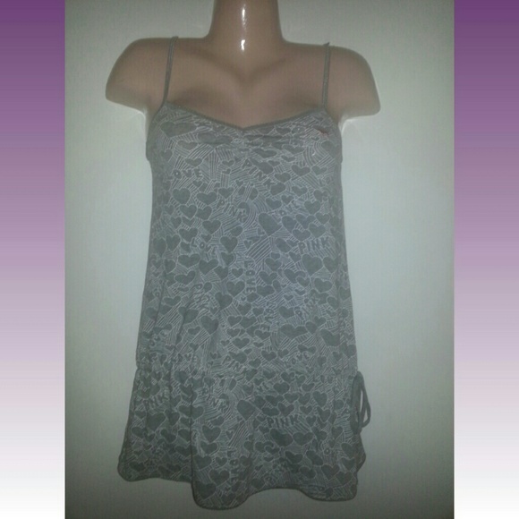 ⚠SOLD⚠ NWT's Victoria's Secret University Pink