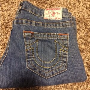 True Religion Jeans