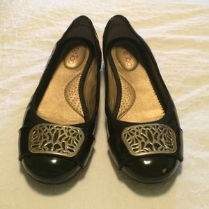Fabulous Me Too Flats !!