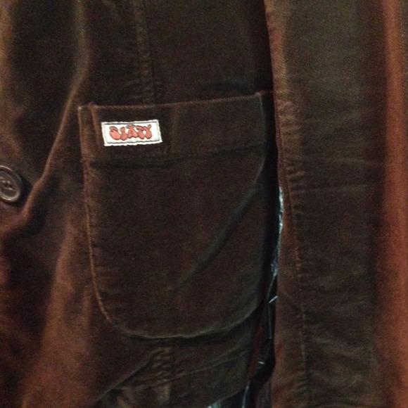 Blazer - Picture 3 of 3