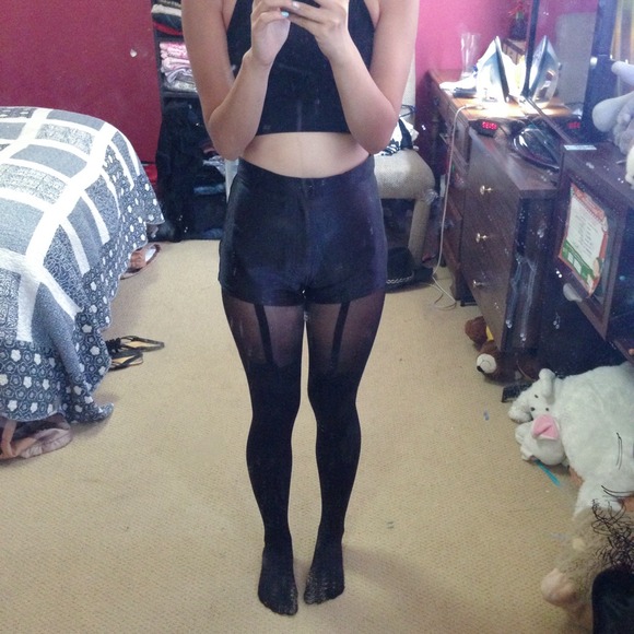 House of Holland tights