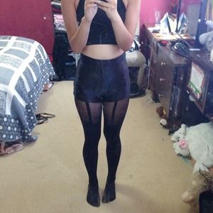 House of Holland tights