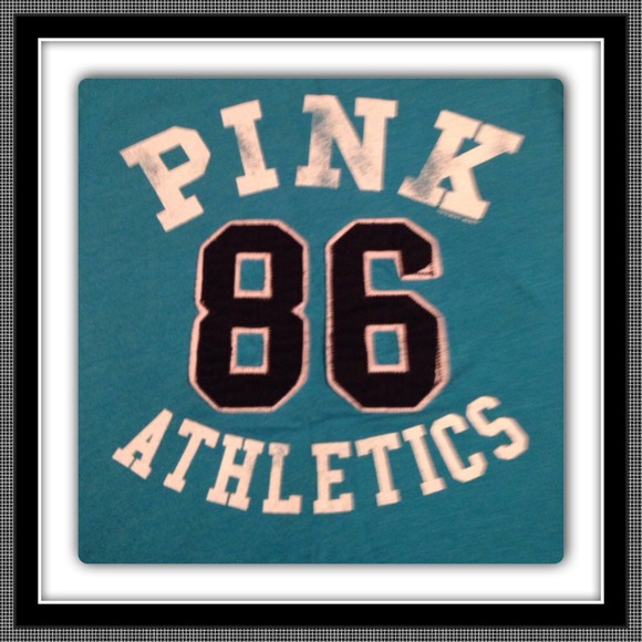 ♥️Victorias Secret Shirt♥️ - Picture 2 of 4