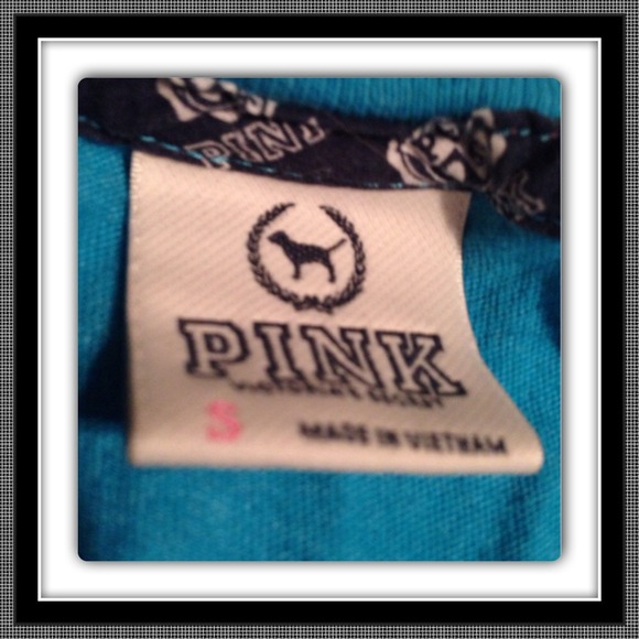 ♥️Victorias Secret Shirt♥️ - Picture 3 of 4