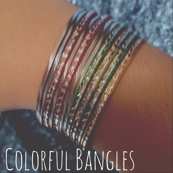 Bangles
