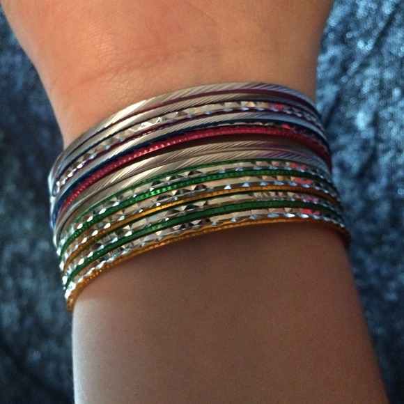 Bangles - Picture 2 of 2