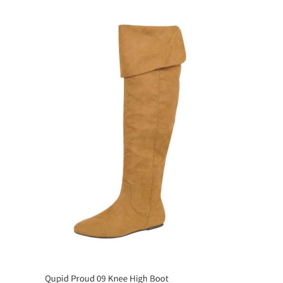 Boots - Host Pick⭐️Knee High Boots