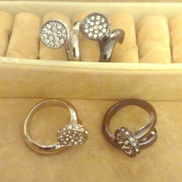 💍💍💍JEWELRY BUNDLE💍💍💍