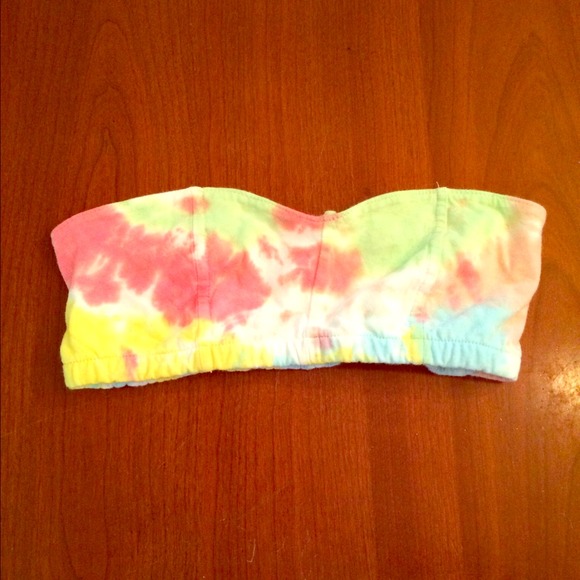 LF bandeau