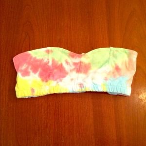 LF bandeau