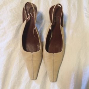 Donald J. Pliner heels