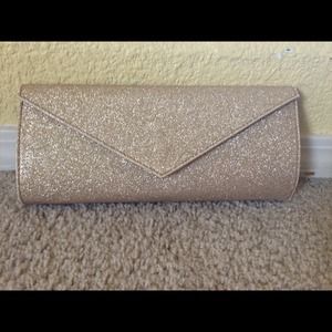 Gold Clutch!