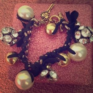 Ball bracelet