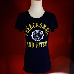 Abercrombie & Fitch tee