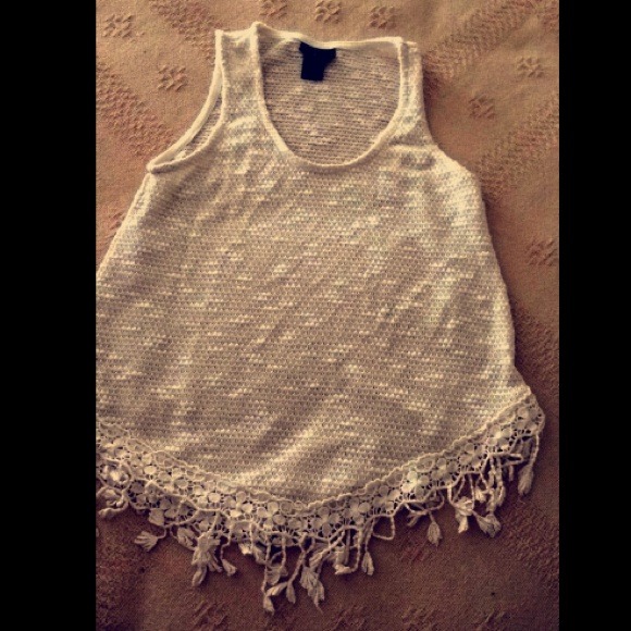 Cute top