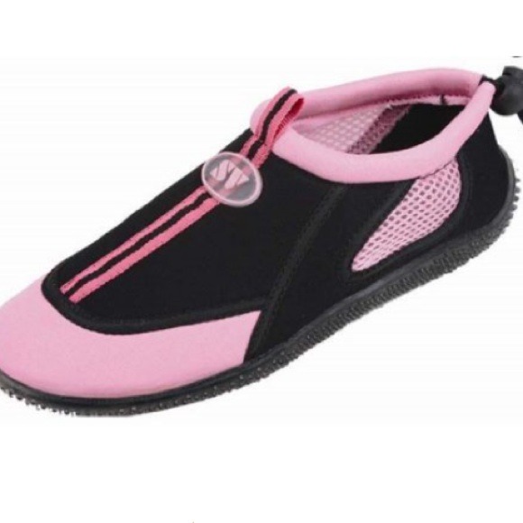 StarBay Pink Athletic Water Shoes 💞💖