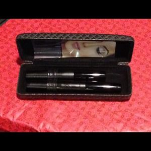3D Lash Mascara.
