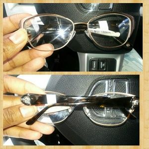 Versace ladies eyeware