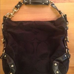AUTHENTIC Coach Bag
