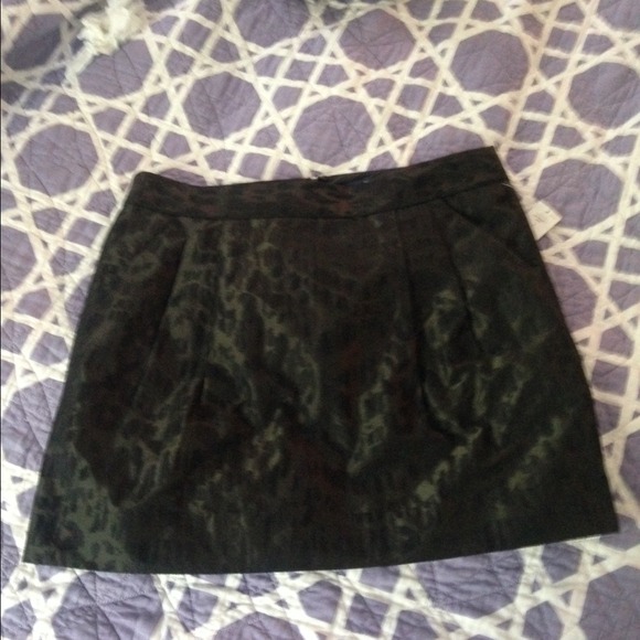 Gap Mini Skirt