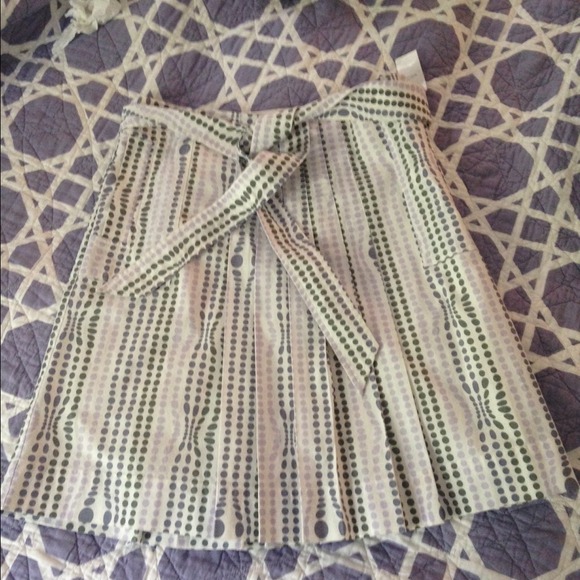 RW skirt new with tags, never worn