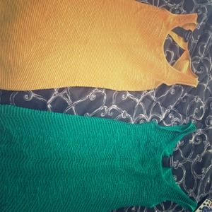 💛💚 bebe dresses 💚💛