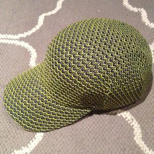 Zara Accessories - Zara baseball hat Zara Accessories - Zara baseball hat