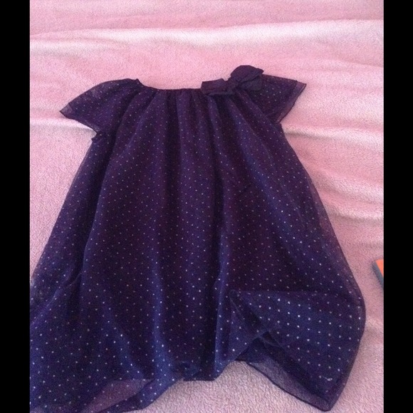 Zara girls dress size5/6