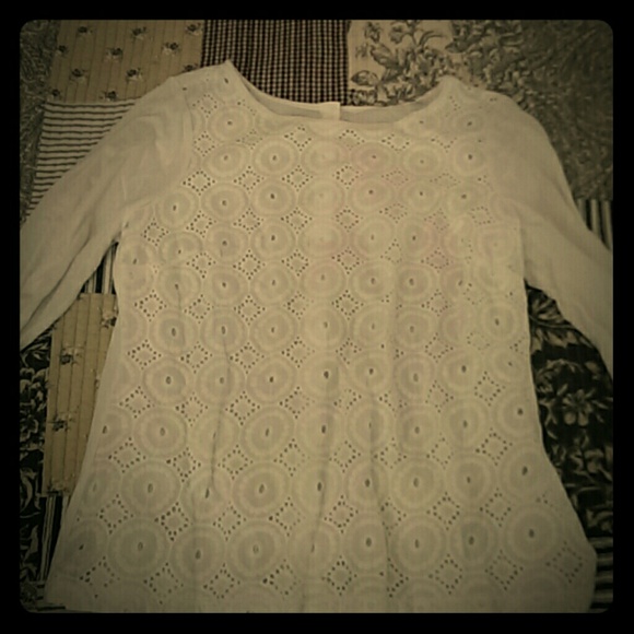 Cute summer top