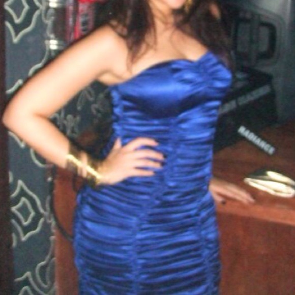 Express Dress