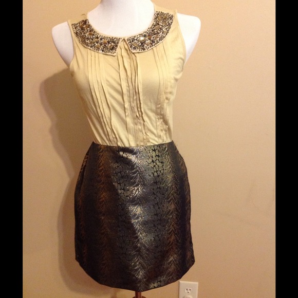 Ultimate party skirt!!!