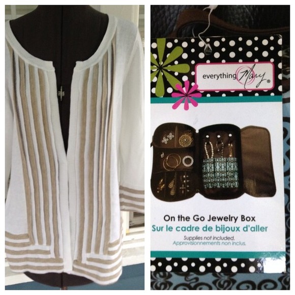 everything mary Accessories - Bundle